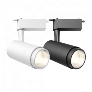 Трековые светильники (Track Classic Zoom) Трековые светильники (Track Classic Zoom)